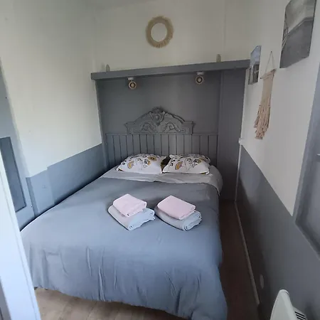 Petite Maison De Charme