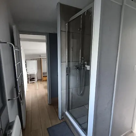 Πανσιόν Petite Maison De Charme *