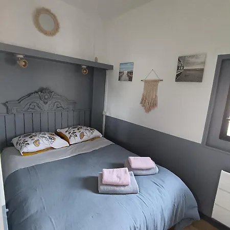 Petite Maison De Charme Πανσιόν *